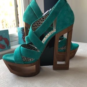 Jessica Simpson Sandal New